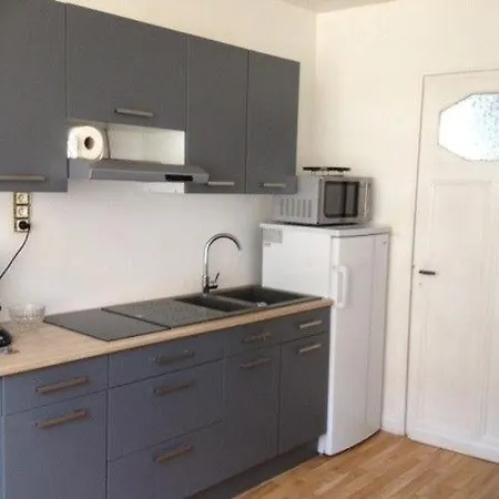 Apartment Detente A Le Portel