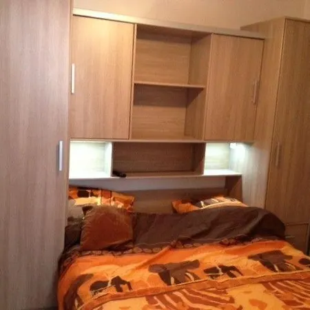 Detente A Apartment Le Portel